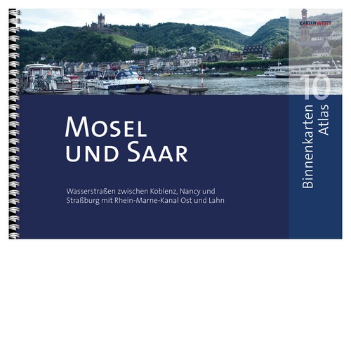 Kartenwerft binnenkarten - kartenwerft,,