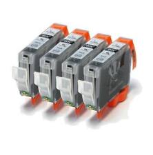 BCI-6BK 4er Pack Schwarz