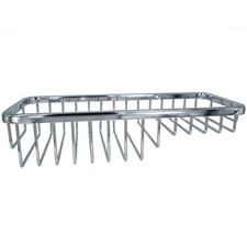 Duschablage Duschkorb