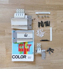 Vierfarenwechsler - , &