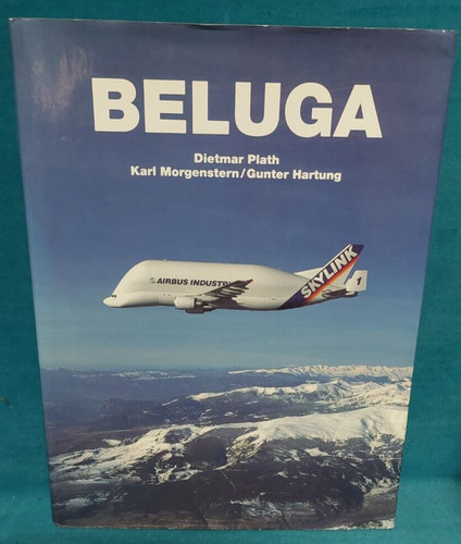 Buch beluga ditmar plath - beluga.,