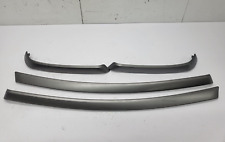 BMW 3er E91 Leiste Türleiste Zierleiste Dekorleisten 7121474  7121473  4 St (00)