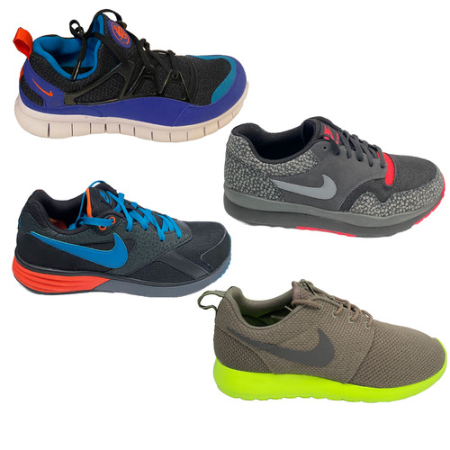 Nike free huarache light air - nike,