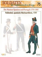 Del Prado Soldaten der