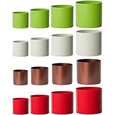 4 Farben 4 Größen zur Wahl