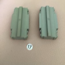 lego Monorail 2 kurze Schienen