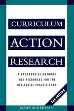 Curriculum Action Research: A