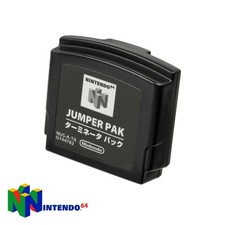 Original Nintendo 64 N64