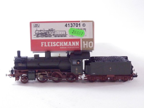 Fleischmann 413701 - »fleischmann,