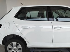 Skoda Fabia 3 III NJ Tür