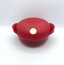 Tupperware Micro Fix 1,5l Rot