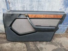 Türverkleidung vorne rechts