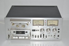 Pioneer CT-F 1000   Kassetten