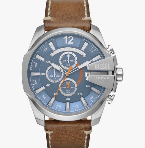 Diesel herrenuhr armbanduhr - herrenuhr,