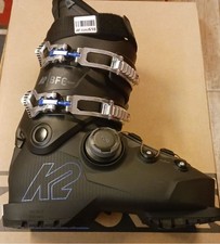 Herren skischuhe allmountain - herren,