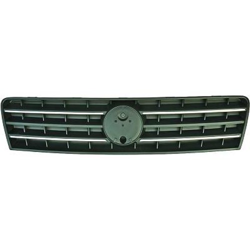Kühlergrill passend für fiat - kühlergrill,