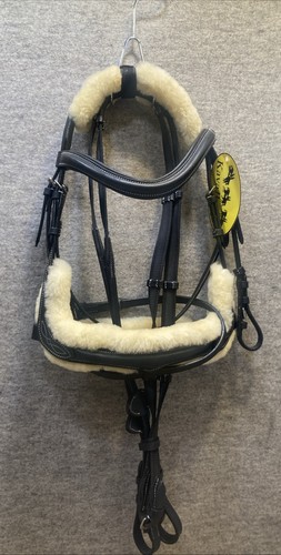 Kavalkade trense pony - kavalkade,
