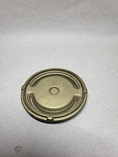 Sfoglia 9 # Messing Matrize für Simac Pastamatic 700 # Zubehör Nudelmaschine