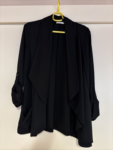 Damen cardigan übergangsjacke - cardigan,