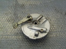 VORDERER SCHUHHALTER FÜR KYMCO FILLY 50 AB 1998 (e23211)