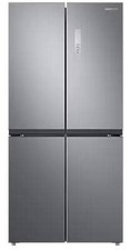 Samsung RF48A400EM9/EG French Door Side-by-Side Kühl-Gefrierkombination 1677719