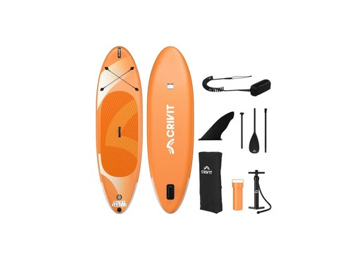 Crivit allround sup - crivit, allround-sup