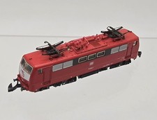 Märklin Spur Z aus 8111 
