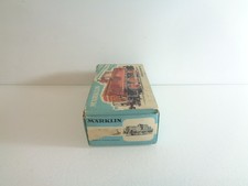 Märklin H0 Diesellok