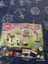 LEGO FRIENDS - Emmas