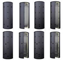 KAMAN Pufferspeicher mit