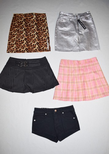 Röcke shorts set - röcke,