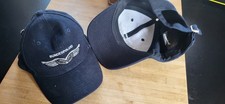 Beechfield Baseball Cap Bundespolizei B65