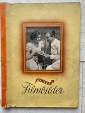 Alte Stars Theater und Film , Schauspieler . Hans Albers ,Künstlerbilder , Buch