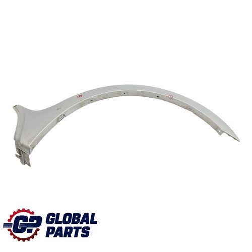 Bmw e83 sport front rad - front,