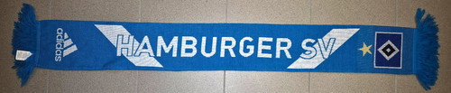 Hamburger schal sponsor - hamburger,