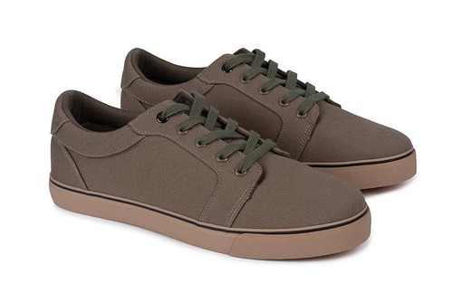 Fox khaki leinwand - fox,