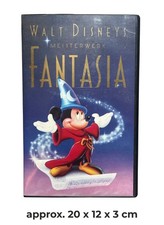 Walt Disney’s Meisterwerk