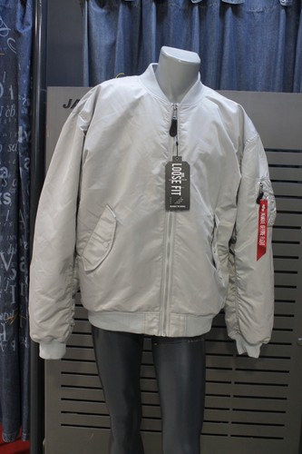 Alpha industries cs - alpha, ma-1
