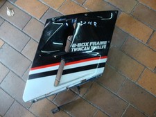 ZX10 Tomcat Verkleidung