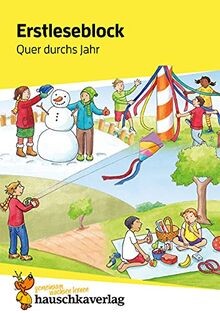 Lesen lernen klasse für - 1.,
