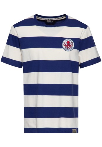 King kerosin herren shirt - king,