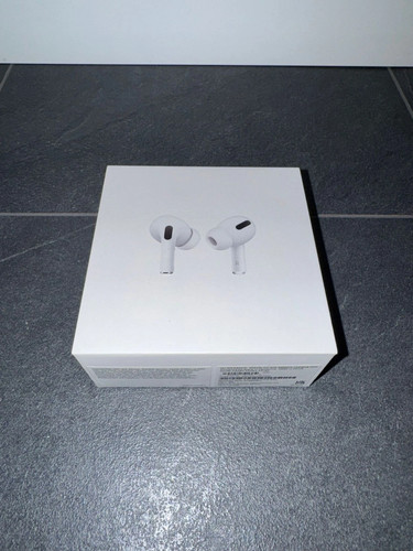 Apple airpods pro - airpods,