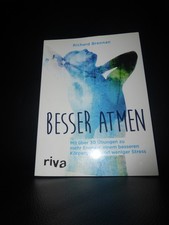 Besser Atmen Richard Brennan