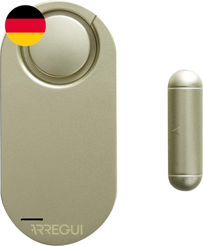 Arregui al013 alarmanlage - arregui,