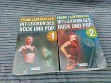 Hit Lexikon des Rock und Pop -