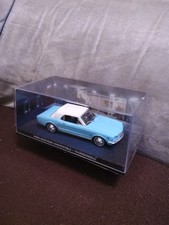 James Bond Modellauto 1:43