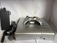 XBOX 360 SLIM LIMITED EDITION