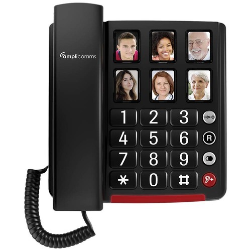 Amplicomms bigtel - bigtel, 40