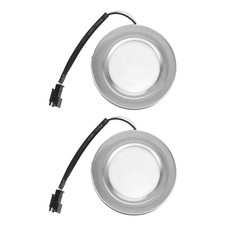 2 Stück Dunstabzugshaube