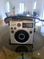 Panasonic Gx 600 National